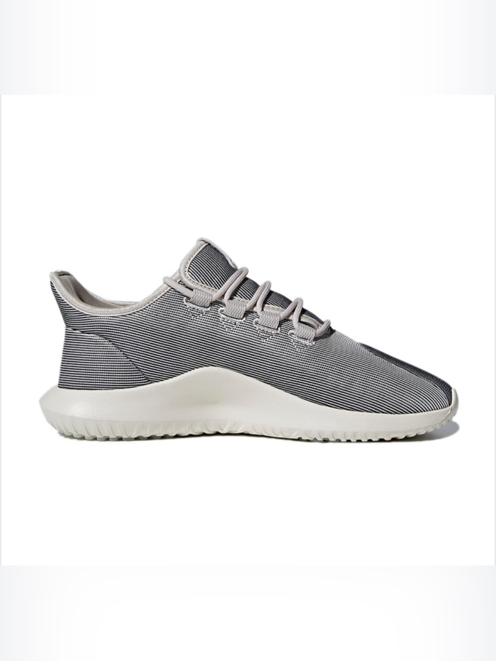 adidas - (WMNS) adidas Tubular Shadow 'Platinum Metallic'